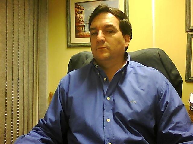 Ing. René Hovath Nasser